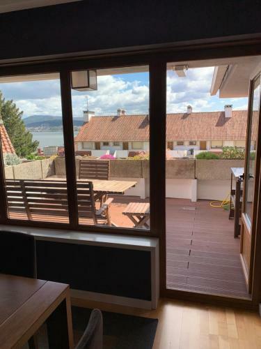 Apartamento O Pasaxe