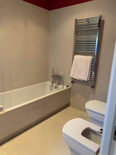 Apartamento O Pasaxe