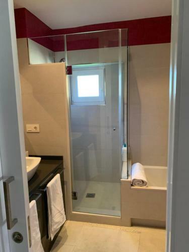 Apartamento O Pasaxe