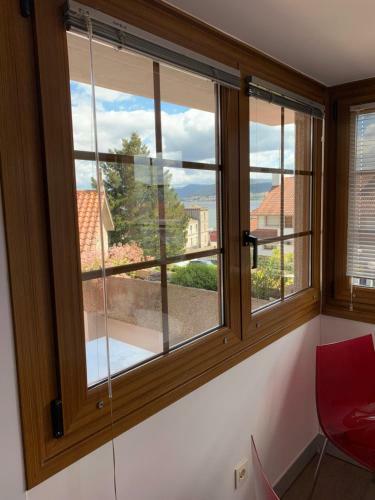 Apartamento O Pasaxe