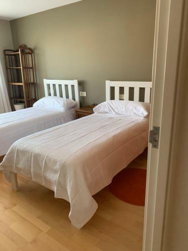 Apartamento O Pasaxe