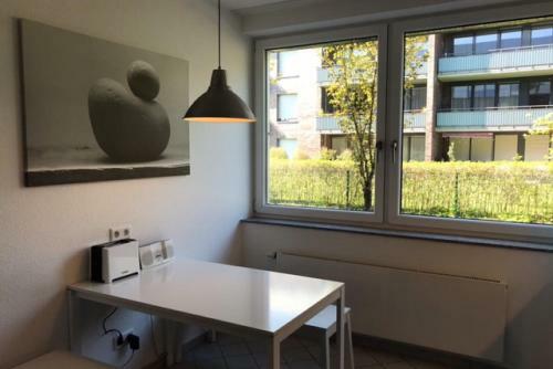 Id 7029 - Private Apartment