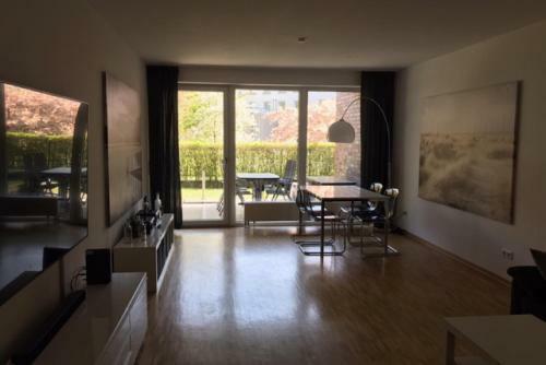 Id 7029 - Private Apartment