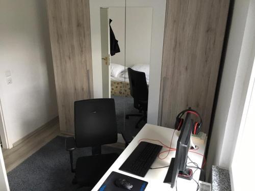 Apartamento Fair Rooms 1