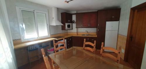 Apartamento Casa El Corzo