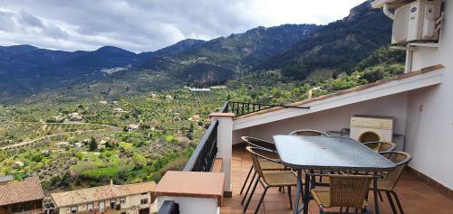 Apartamento Casa El Corzo