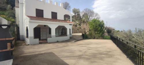 Casa Rural Noviembre En Cazorla