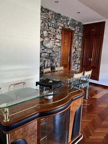 Apartamento Atico... Centro La Coru�a (ventorillo)