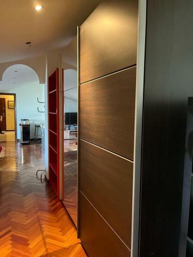 Apartamento Atico... Centro La Coru�a (ventorillo)