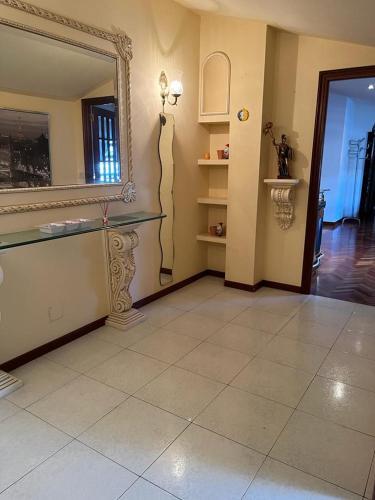 Apartamento Atico... Centro La Coru�a (ventorillo)