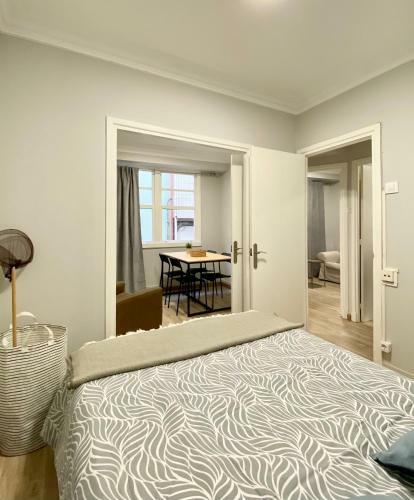 Blue Sea Apartment