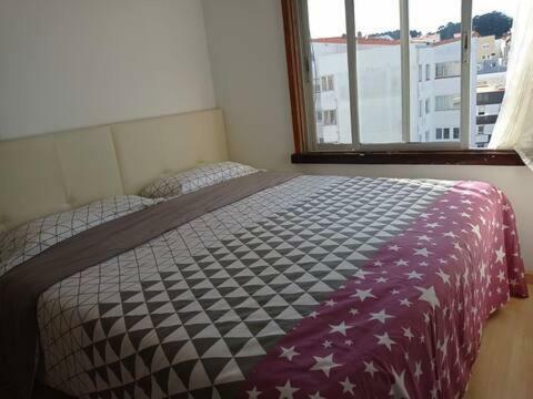 Apartamento Cerca Playa Riazor