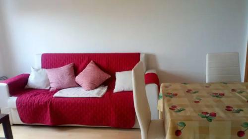 Apartamento Cerca Playa Riazor