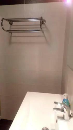 Apartamento Cerca Playa Riazor