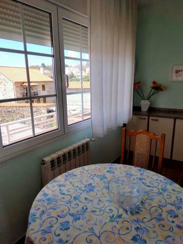Apartamento Hospedaje Familiar En Un Enclave Privilegiado