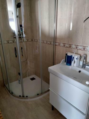Apartamento Hospedaje Familiar En Un Enclave Privilegiado