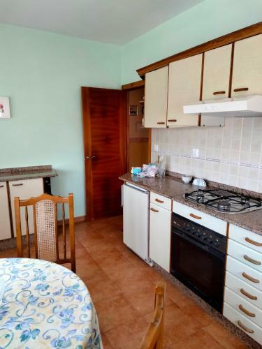 Apartamento Hospedaje Familiar En Un Enclave Privilegiado