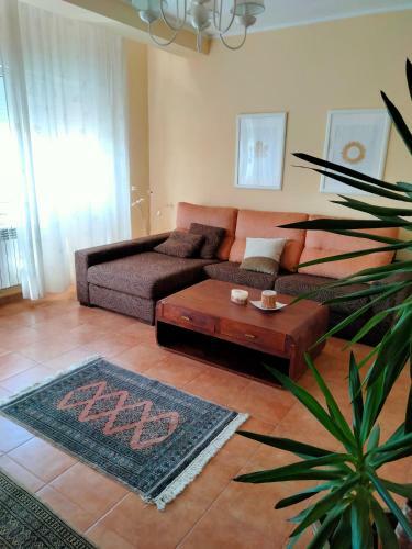 Apartamento Hospedaje Familiar En Un Enclave Privilegiado