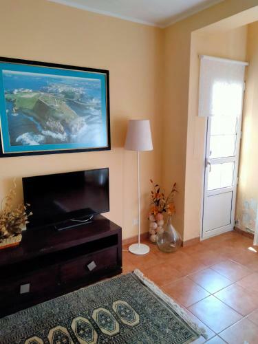 Apartamento Hospedaje Familiar En Un Enclave Privilegiado