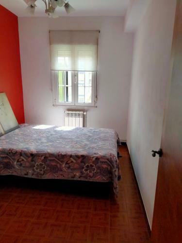 Apartamento Hospedaje Familiar En Un Enclave Privilegiado