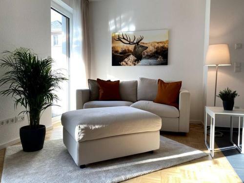 Apartamento Acapella Suite Adagio