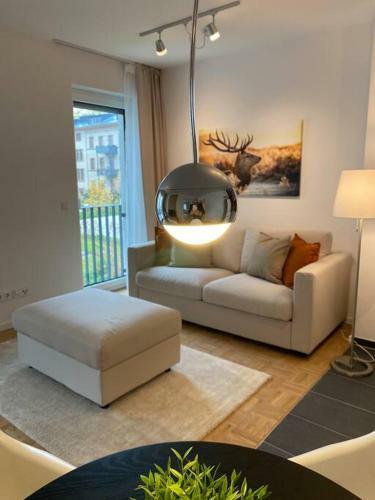 Apartamento Acapella Suite Adagio