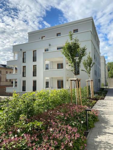 Apartamento Acapella Suite Bacarolle