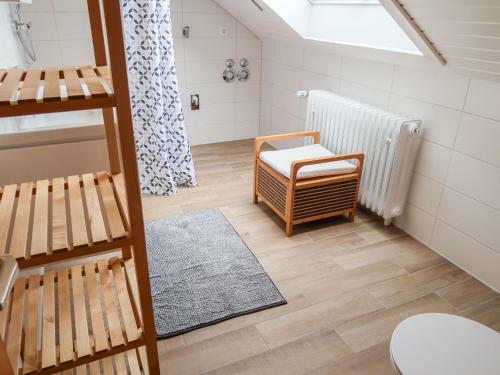 Apartment Natie