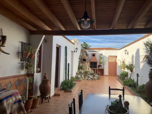 Casa Rural La Pos�
