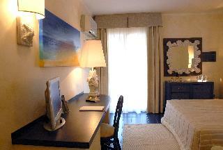 Apartamento Residence I Faraglioni