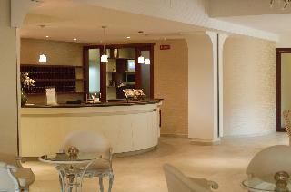 Apartamento Residence I Faraglioni