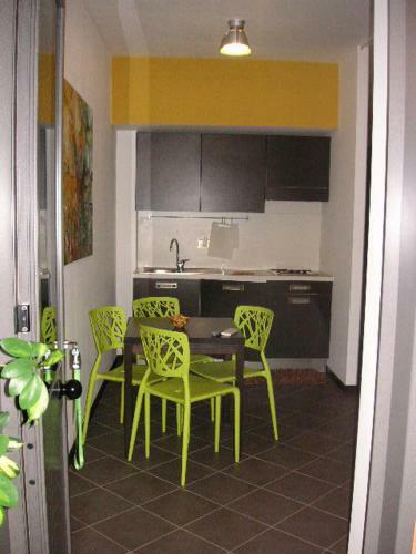 Bed & Breakfast Il Sogno