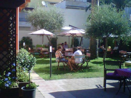Bed & Breakfast Il Sogno