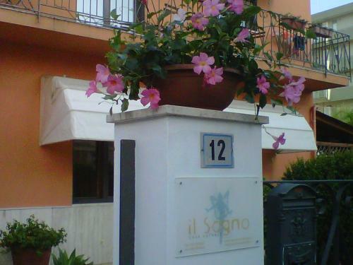 Bed & Breakfast Il Sogno