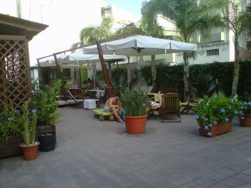 Bed & Breakfast Il Sogno