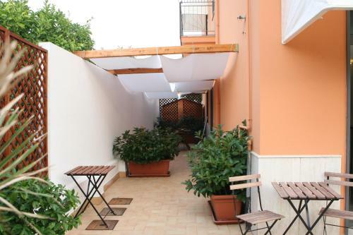 Bed & Breakfast Il Sogno