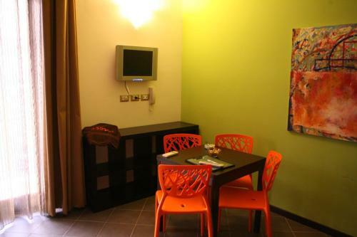 Bed & Breakfast Il Sogno