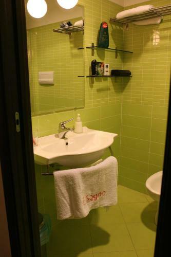 Bed & Breakfast Il Sogno