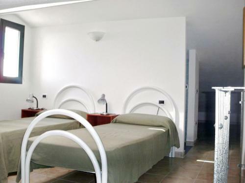 Apartment La Ciaccia Sassari 3