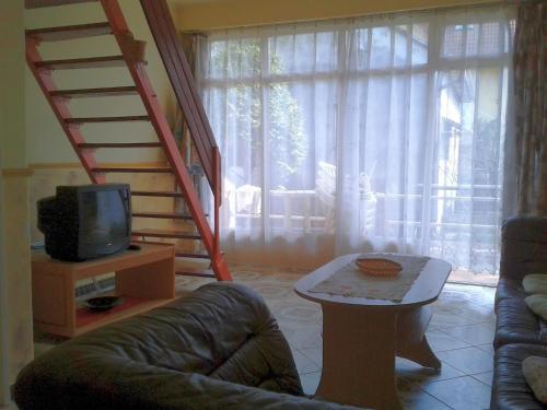 H�rsfa Vend�gh�z