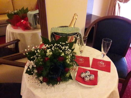Hotel Antiche Terme