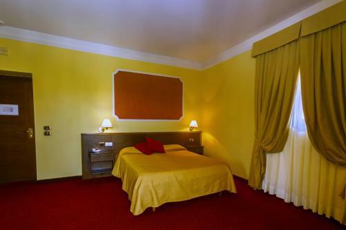 Hotel Antiche Terme