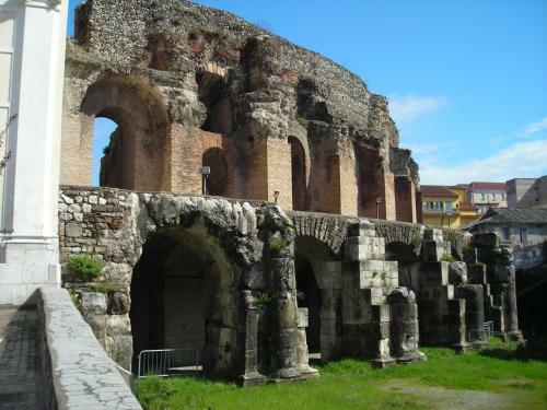 Hotel Antiche Terme