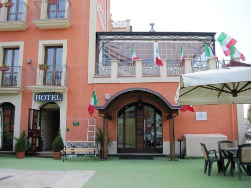 Hotel Antiche Terme