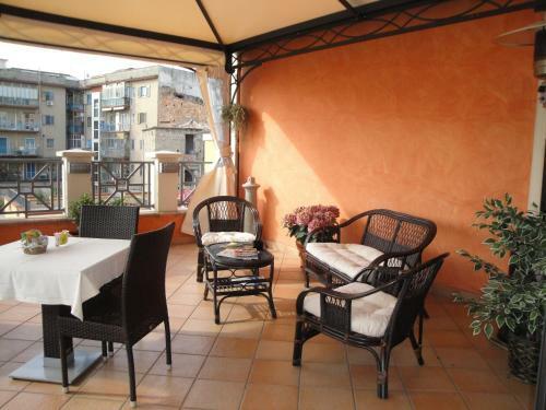 Hotel Antiche Terme