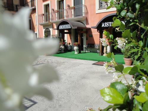 Hotel Antiche Terme