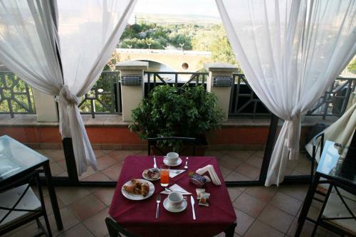 Hotel Antiche Terme
