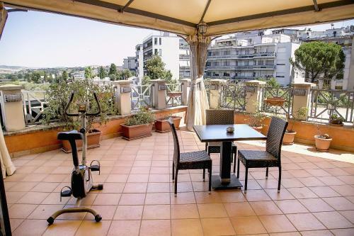 Hotel Antiche Terme
