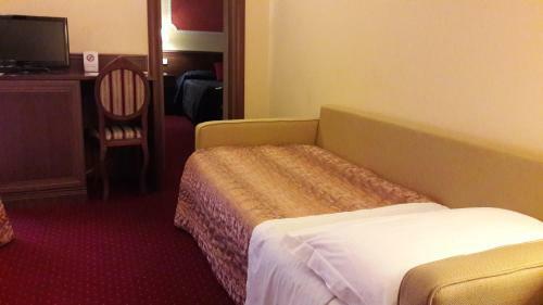 Hotel Antiche Terme