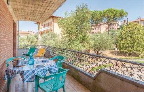Apartamento Tommaso 3